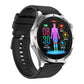 Bearscome pro 4 Intelligent micro-physical examination Blood Glucose ECG Pressure Blood Oxygen Smartwatch