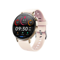  Watch 5 pro Silicone pink