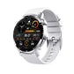 Bearscome Blood Sugar Blood Pressure Blood oxygen Sleep Monitoring Waterproof Smartwatch