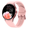 BEARSCOME BC Z1 Heart Rate Glucose Bluetooth Call Smartwatch for men and women - Y80 Sakura Pink