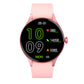 Bearscome 2024 SmartWatch AMOLED screen Blood Sugar Blood Pressure Heart Rate Blood oxygen Monitoring