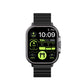 BEARSCOME D8 EQUIPPED WITH DUAI EARPHONES HEART RATE BLOOD OXYGEN BLOOD PRESSURE SLEEP MONITORING SMARTWATCH