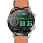 Bearscome ECG+PPG blood pressure blood oxygen sleep monitoring Bluetooth smart watch