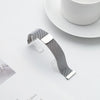 Milanese Watch Strap Stainless Steel mesh strap 20/22mm - Silver