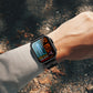 BEARSCOME VEE Bluetooth Call ECG/EKG Blood Oxygen Sleep Monitoring Music SmartWatch